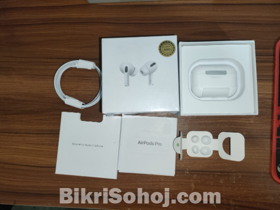 Apple airpods pro 1 gen (Dubai copy)